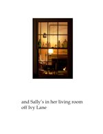 Sally's Living Room